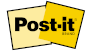 Marca Post-it®