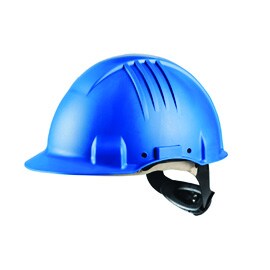 Capacete de proteção industrial 3M™ G3501 
