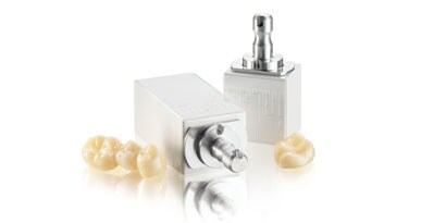 3M™ Chairside Zirconia
