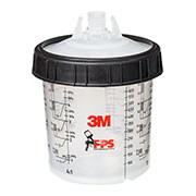  Sistema de Preparação de Pintura 3M™ PPS™