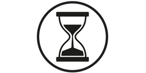 Demore todo o tempo de que precisa.

