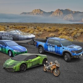 A anunciar o novo 3M™ Envision™ Print Film 48C