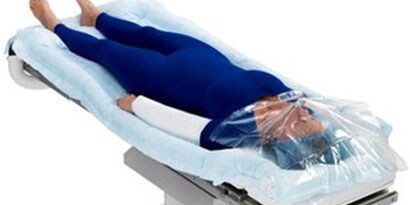 Terapia 3M Bair Hugger™
