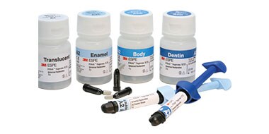 Material de Restauração Filtek™ Supreme XTE Universal
