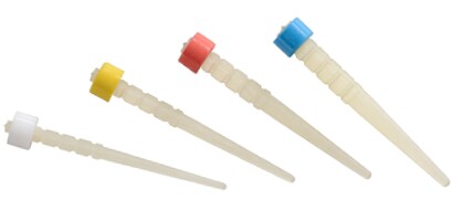 NOVO poste Radicular em Fibra de Vidro RelyX™ Fiber Post 3D
