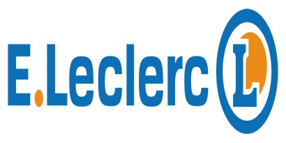 E.Leclerc
