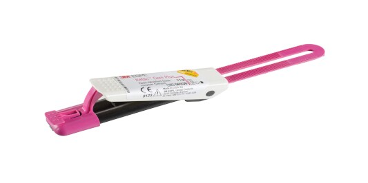 Cimento de Ionômero de Vidro Modificado por Resina 3M™ Ketac™ Cem Plus
