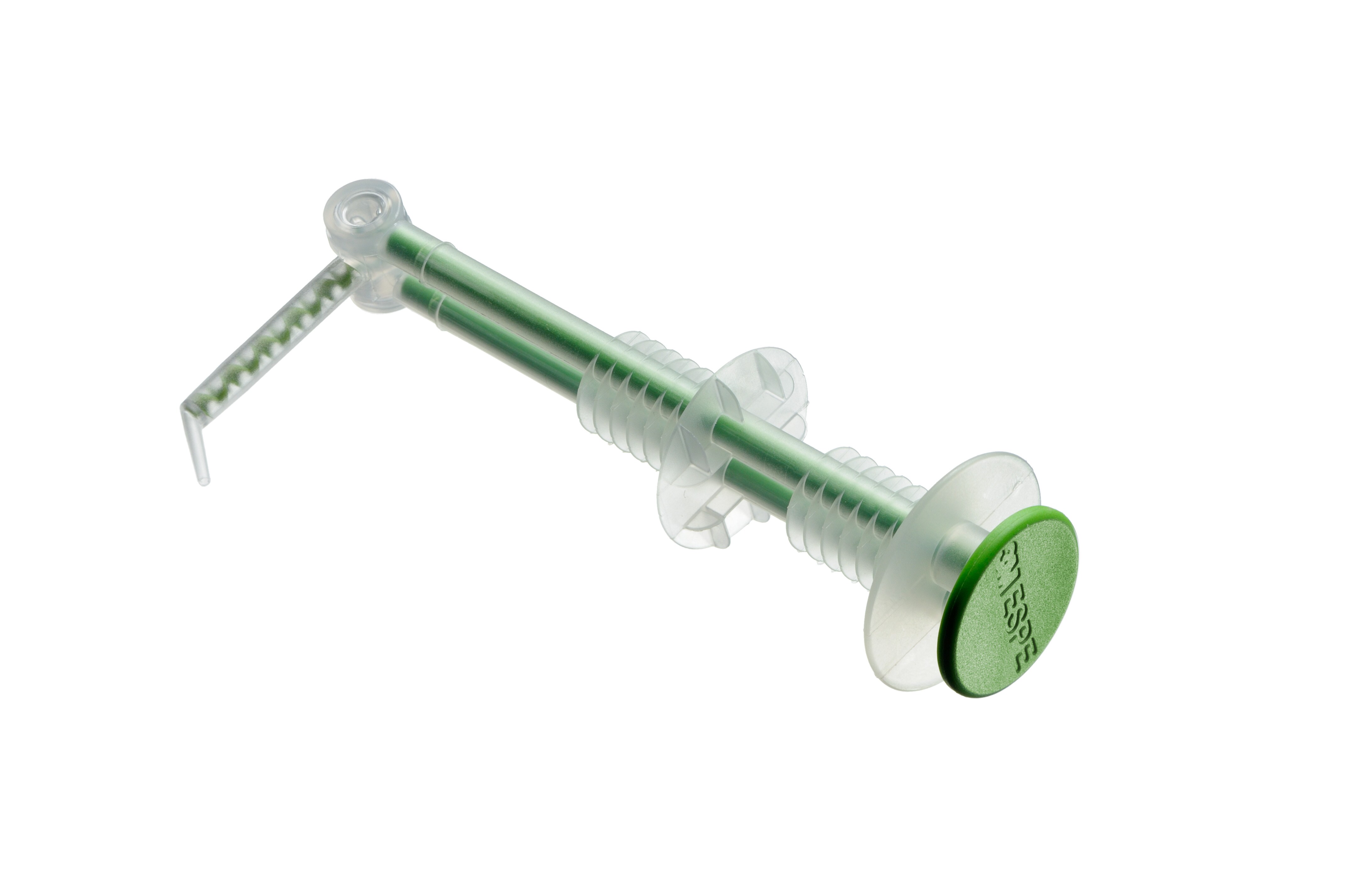 Seringa Intraoral 3M™ ESPE™ - Verde
