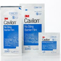 Protetores cutâneos 3M Cavilon