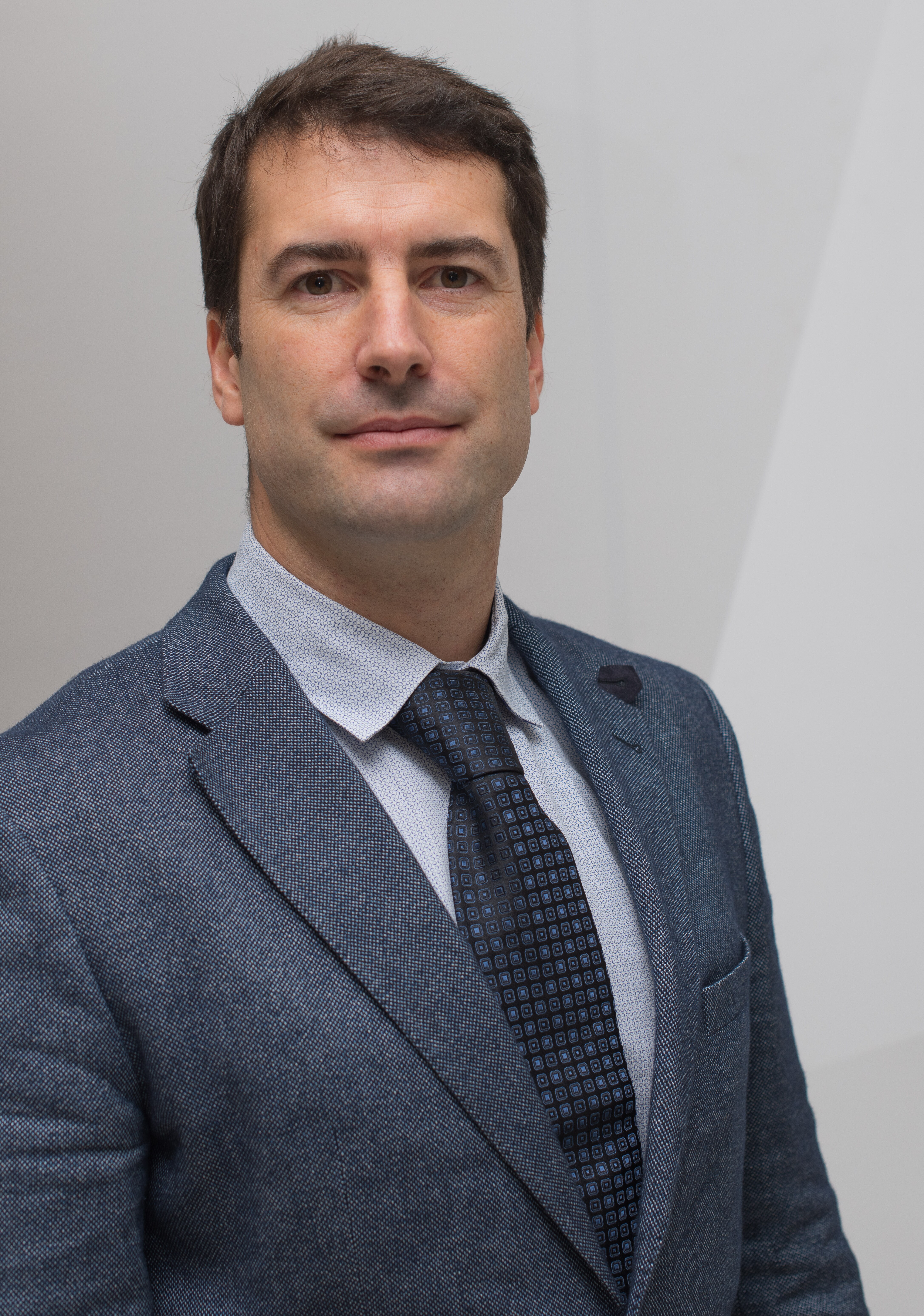Federico Estevez