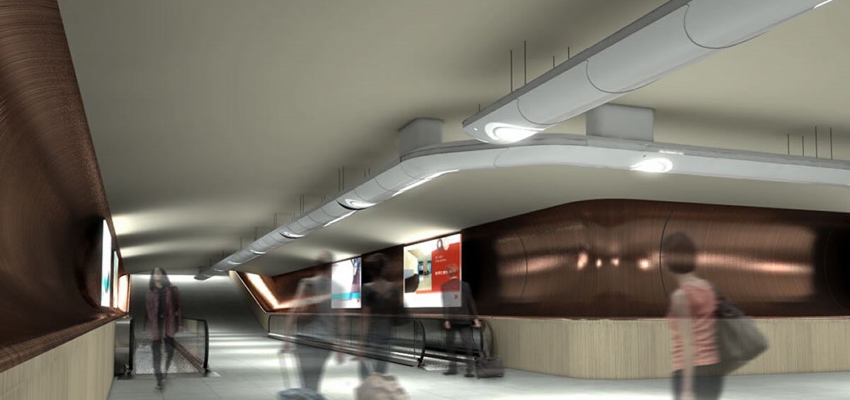 Túnel do Aeroporto
