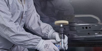 Acessórios de Limpeza e Preparação para a Reparação Automóvel
