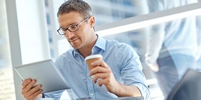 acesso a informação para investidores 
