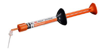 Cimento de resina 3M RelyX Universal
