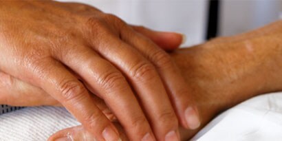 Cuidados dermatológicos e tratamento de feridas
