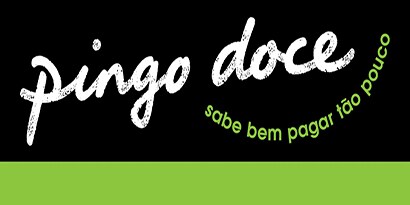Pingo doce
