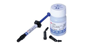 Material de Restauração Fluido Filtek™ Supreme XTE
