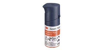 Adesivo 3M Scotchbond Universal Plus

