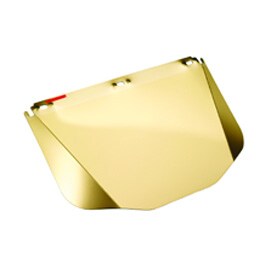 Visor 3M™ V5 Gold 5XG-IR5