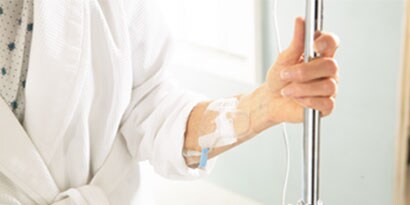 Terapia IV
