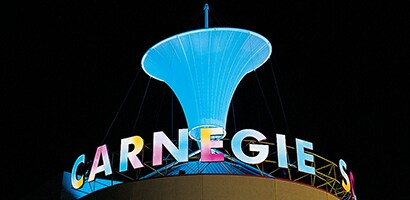 Vinis para Gestão da Iluminação
