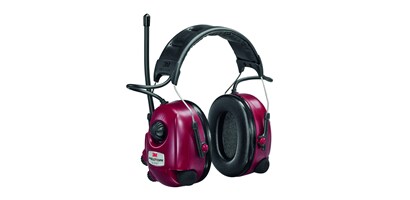Equipamentos de Proteção com comunicação integrada

