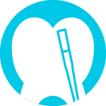 Restaurações dentárias de base (poste e núcleo)