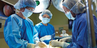 Protocolo de cuidados intra-operatórios

