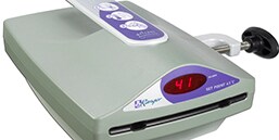 Fluid Warming
