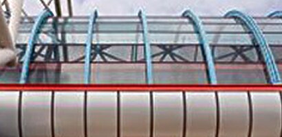 Renovação de Edifícios

