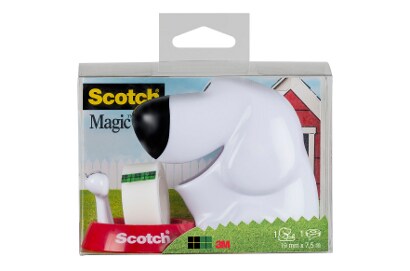 Dispensador Cão da Scotch®