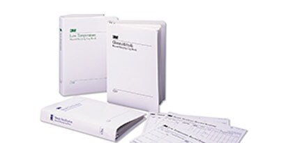 Manutenção de registos
