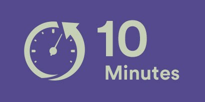 10 minutos
