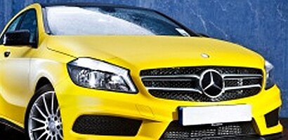 Wrap Films coloridos
