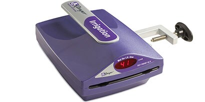 Sistema de aquecimento de sangue e fluidos Ranger™
