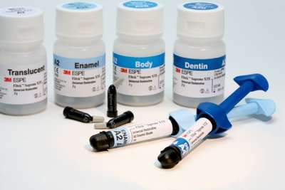 Material de Restauração Universal 3M™ Filtek™ Supreme XTE