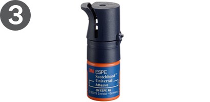 Adesivo Scotchbond™ Universal
