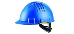 Capacete de proteção industrial 3M G3501