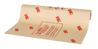 Papel para Desviar Soldadura e Faíscas
