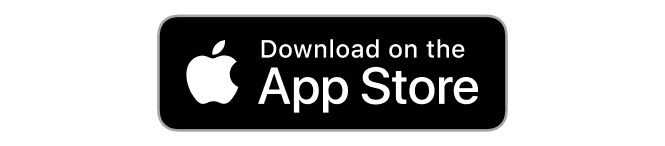 Logótipo da App Store.
