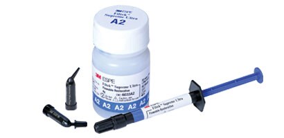 Material de Restauração Fluido Filtek™ Supreme XTE
