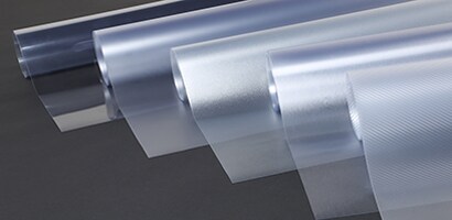 Películas adesivas protectoras
