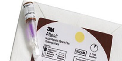 Esterilização de produtos
