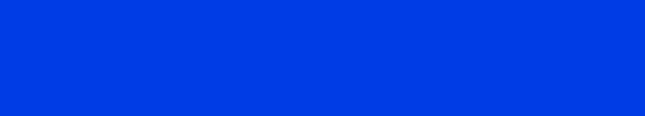 Statistic on blue background.
