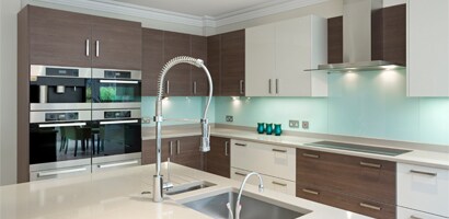Produtos Scotch-Brite para cozinha
