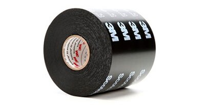 Fitas e Primário de Proteção Contra Corrosão
