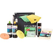 Sistemas de Polimento Codificado por Cores 3M™