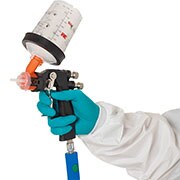 Pistolas Pulverizadoras Accuspray™
