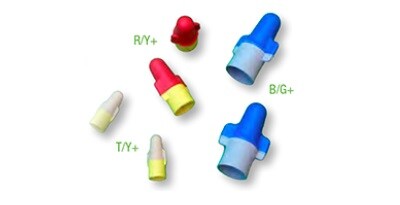 Conectores anti-humidade
