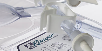 Aquecimento de sangue e fluidos 3M™ Ranger™
